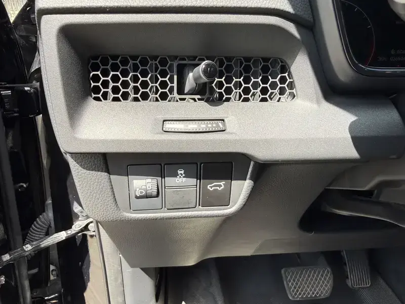 2023 Honda Breeze с пробегом 27 000 км