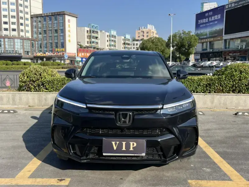 2023 Honda Breeze с пробегом 38 000 км