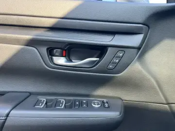 2023 Honda Breeze с пробегом 38 000 км