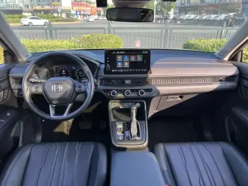 2023 Honda Breeze с пробегом 38 000 км
