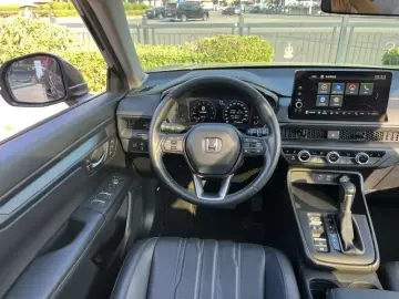 2023 Honda Breeze с пробегом 38 000 км