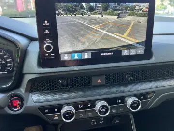 2023 Honda Breeze с пробегом 38 000 км