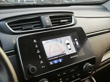 2020 Honda Breeze с пробегом 18 000 км