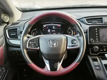 2020 Honda Breeze с пробегом 18 000 км