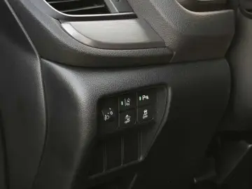 2020 Honda Breeze с пробегом 18 000 км