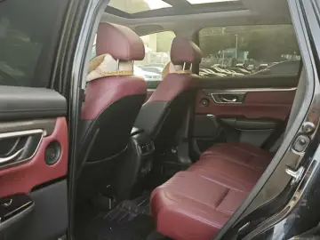 2020 Honda Breeze с пробегом 18 000 км