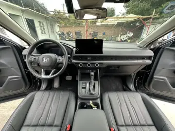 2025 Honda Breeze с пробегом 27 000 км