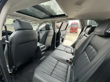 2025 Honda Breeze с пробегом 27 000 км