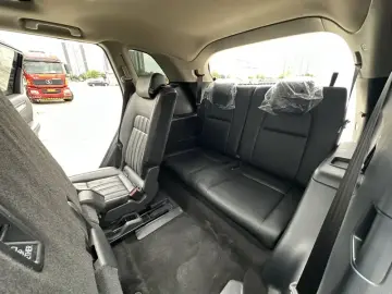 2025 Honda Breeze с пробегом 27 000 км