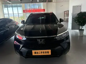 2025 Honda Breeze с пробегом 34 000 км