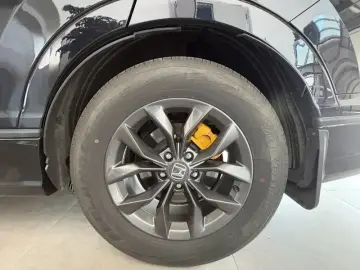 2025 Honda Breeze с пробегом 34 000 км