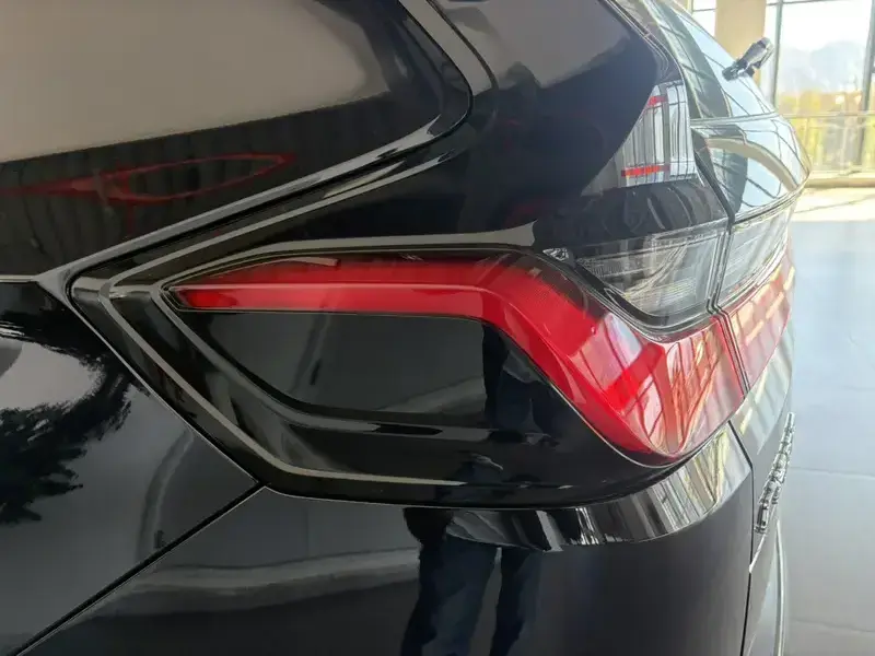 2025 Honda Breeze с пробегом 34 000 км