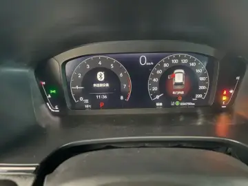 2025 Honda Breeze с пробегом 34 000 км