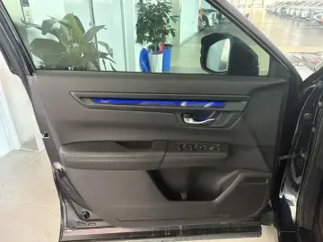 2025 Honda Breeze с пробегом 34 000 км