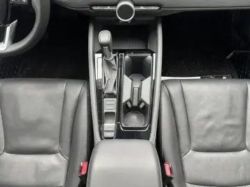 2023 Honda Accord с пробегом 54 000 км