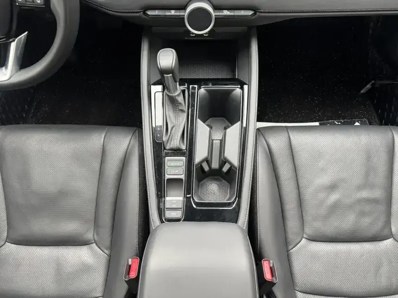 2023 Honda Accord с пробегом 54 000 км