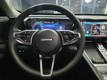 2023 Haval Xiaolong Max с пробегом 36 900 км