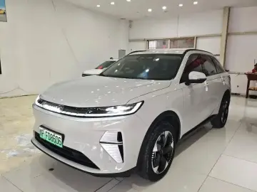 Haval Xiaolong Max