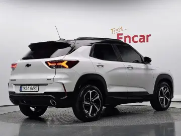 2023 Chevrolet TrailBlazer с пробегом 43 185 км