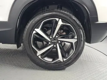 2023 Chevrolet TrailBlazer с пробегом 43 185 км