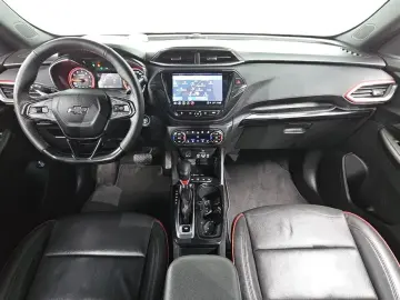 2023 Chevrolet TrailBlazer с пробегом 43 185 км