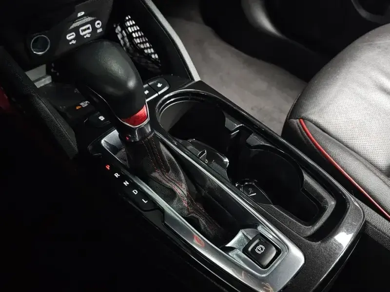 2023 Chevrolet TrailBlazer с пробегом 43 185 км