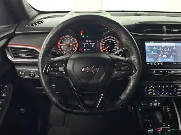 2023 Chevrolet TrailBlazer с пробегом 43 185 км