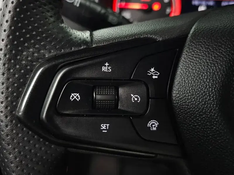 2023 Chevrolet TrailBlazer с пробегом 43 185 км