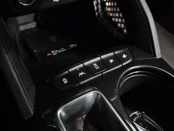 2023 Chevrolet TrailBlazer с пробегом 43 185 км