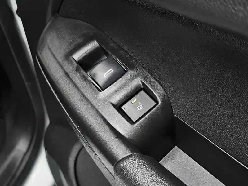 2023 Chevrolet TrailBlazer с пробегом 43 185 км