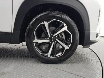 2023 Chevrolet TrailBlazer с пробегом 43 185 км