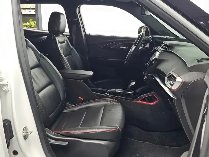 2023 Chevrolet TrailBlazer с пробегом 43 185 км