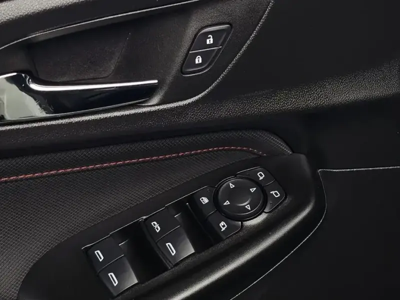 2023 Chevrolet TrailBlazer с пробегом 43 185 км