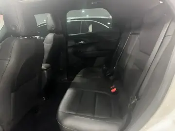 2022 Chevrolet TrailBlazer с пробегом 27 311 км