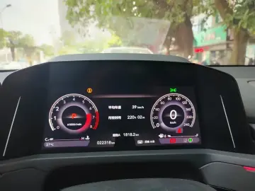 2024 Honda Accord с пробегом 22 400 км