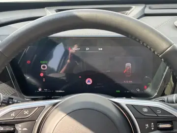 2023 Haval Xiaolong Max с пробегом 13 000 км