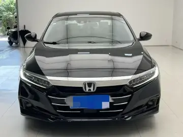 2022 Honda Accord с пробегом 116 400 км