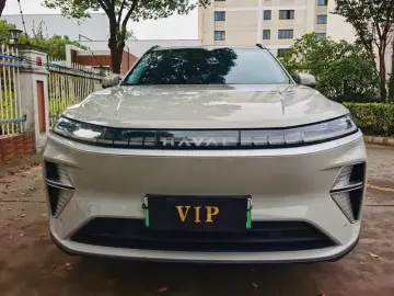2025 Haval Xiaolong Max с пробегом 12 000 км