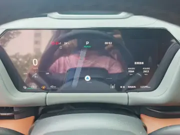 2025 Haval Xiaolong Max с пробегом 12 000 км