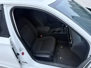 2023 Honda Civic с пробегом 32 000 км