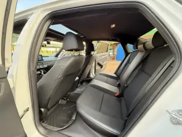 2022 Honda Civic с пробегом 52 000 км