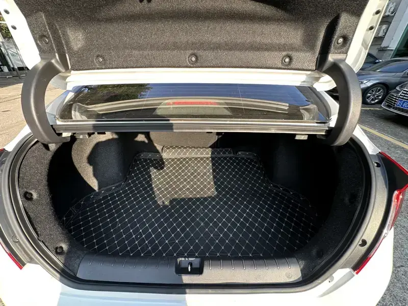 2019 Honda Civic с пробегом 69 000 км