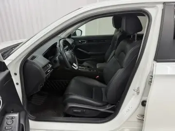 2022 Honda Civic с пробегом 45 400 км