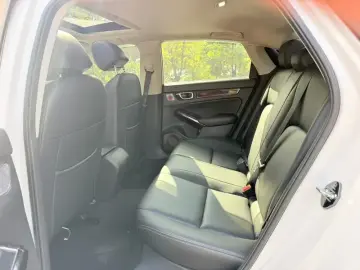 2023 Honda Civic с пробегом 45 000 км