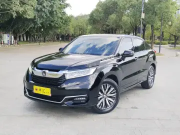 2020 Honda Avancier с пробегом 43 000 км