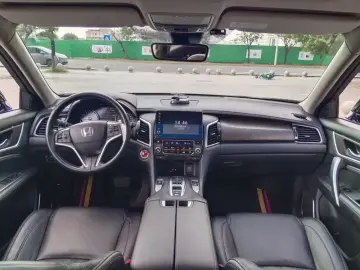 2020 Honda Avancier с пробегом 43 000 км