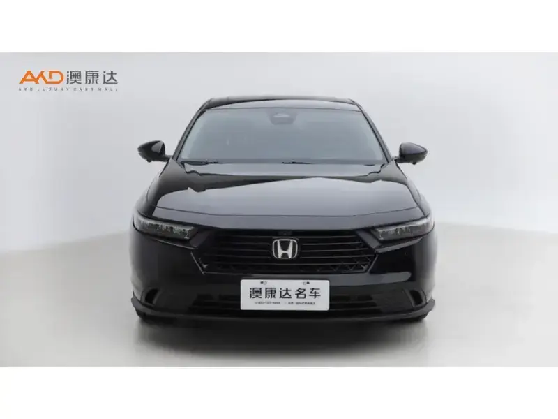 2023 Honda Accord с пробегом 24 700 км