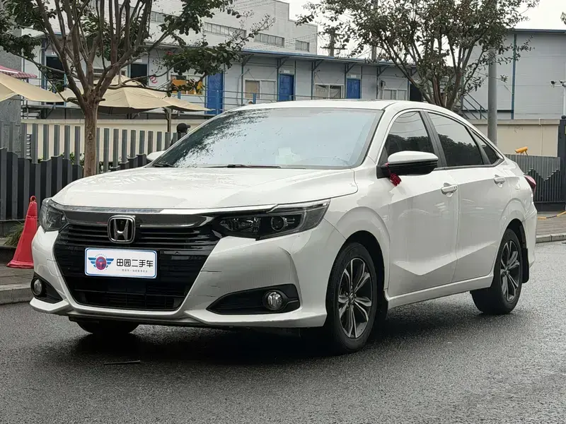 2022 Honda Crider с пробегом 33 000 км