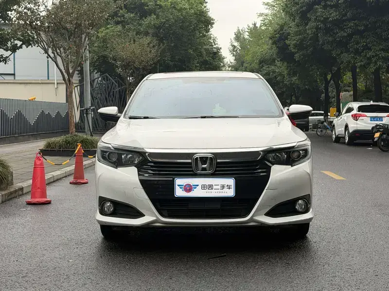 2022 Honda Crider с пробегом 33 000 км