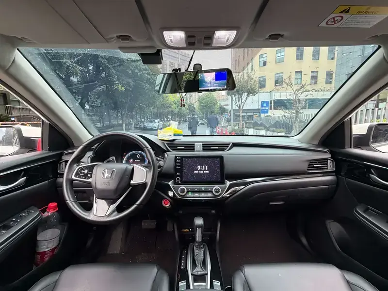 2022 Honda Crider с пробегом 33 000 км